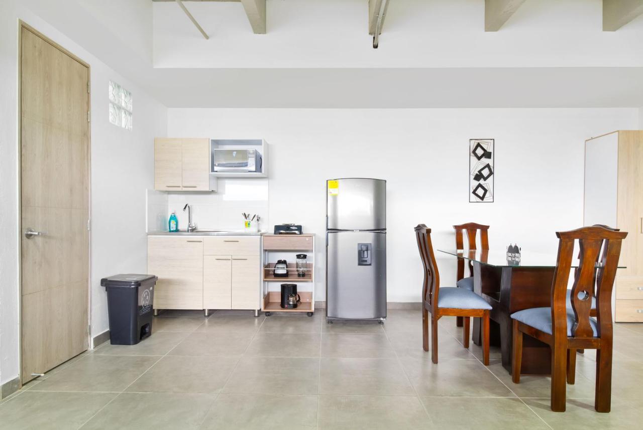 Camelot Apartamento Medellín