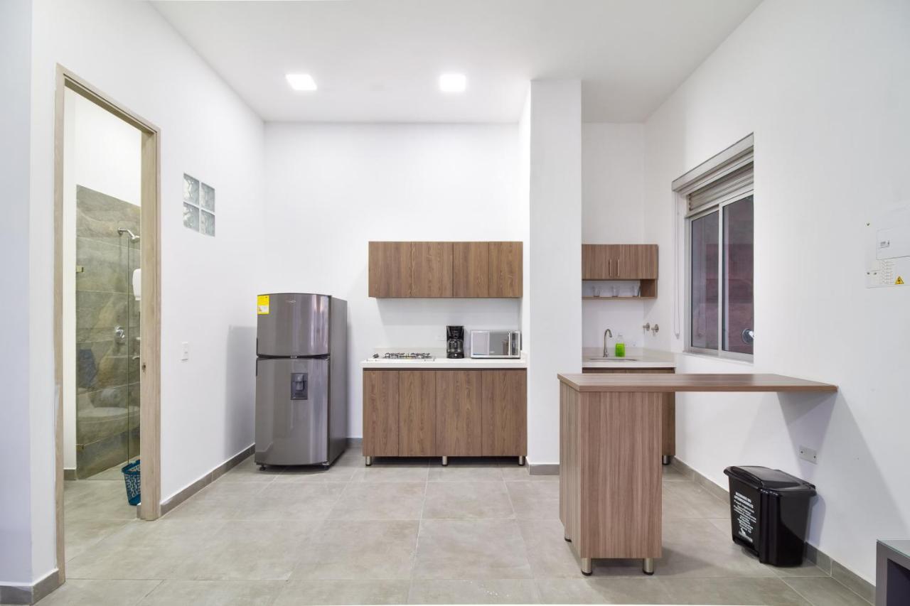 Apartamento Camelot